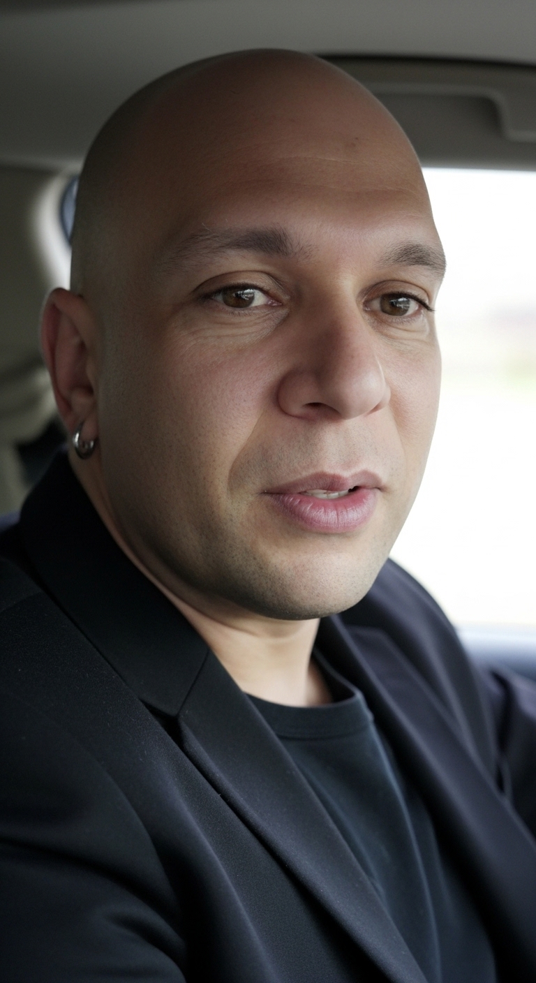 Carlos Pérez